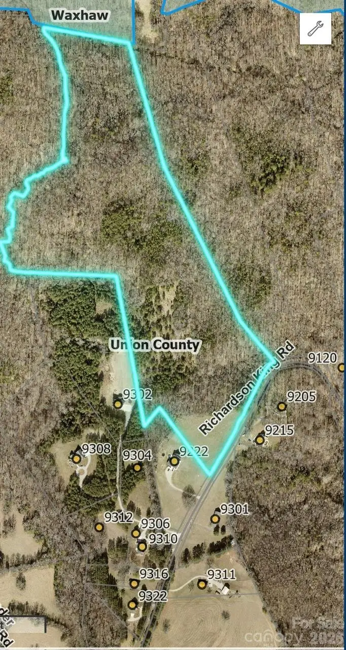 9999 Richardson King Road, Waxhaw, NC 28173 - #1