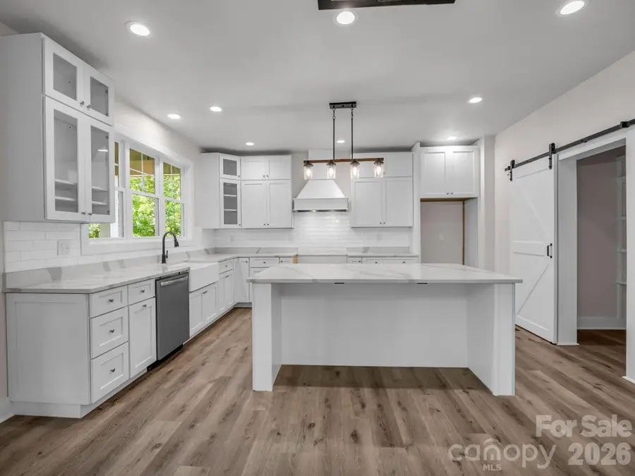42 Stone Crest Mountain Drive, Black Mountain, NC 28711 - #3