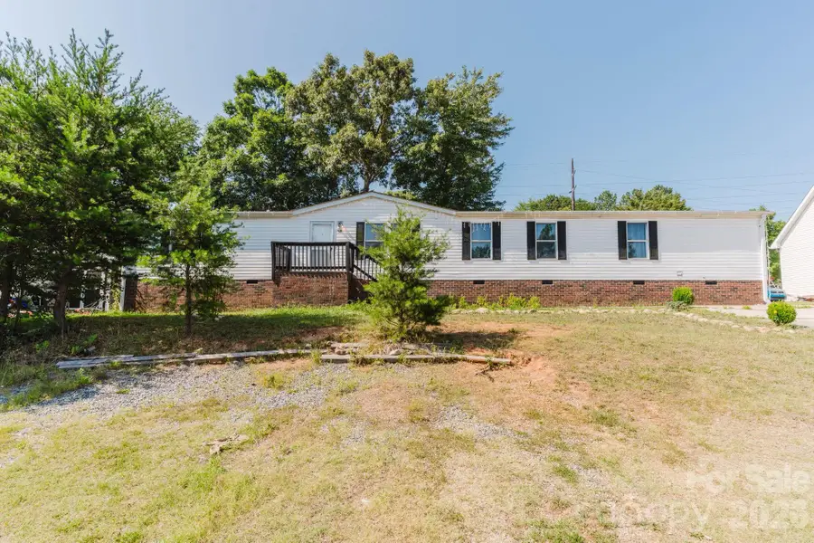 308 Forest Hollow Drive, Statesville, NC 28677 - #2