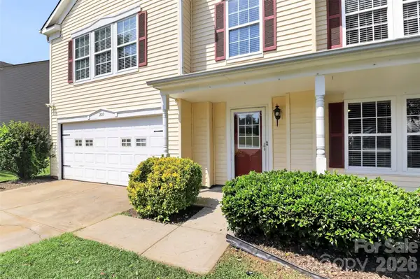 209 Farm Springs Drive, Mount Holly, NC 28120