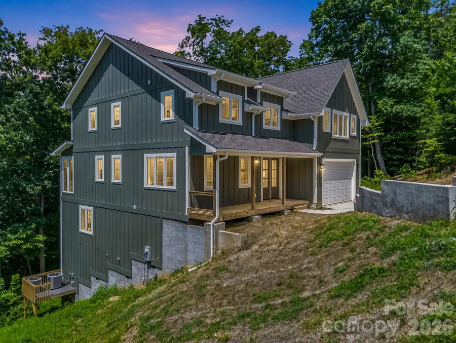 50 Stone Crest Mountain Drive, Black Mountain, NC 28711 - #2