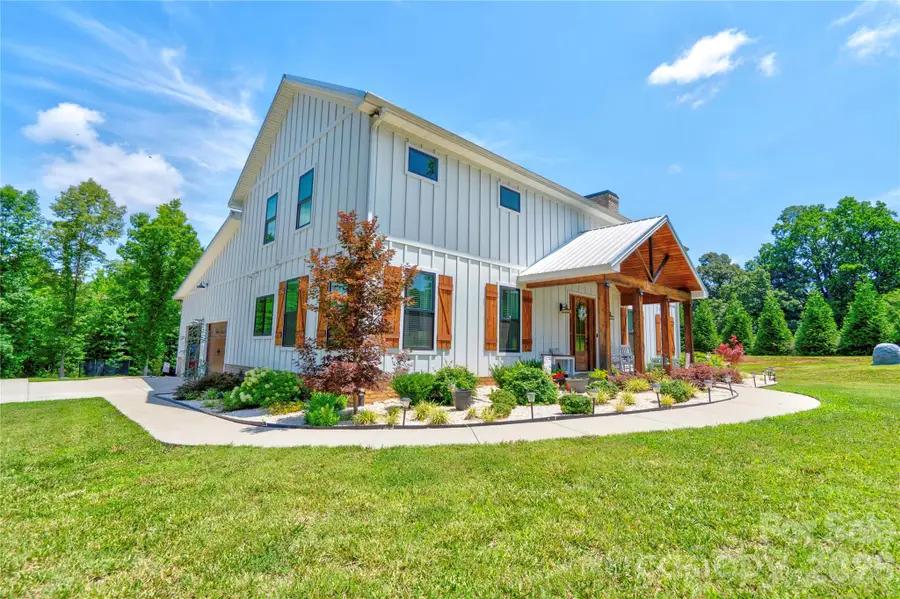 400 Bethany Road, Gastonia, NC 28052 - #2