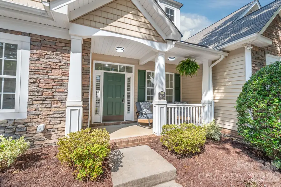 4109 Twenty Grand Drive, Indian Trail, NC 28079 - #2