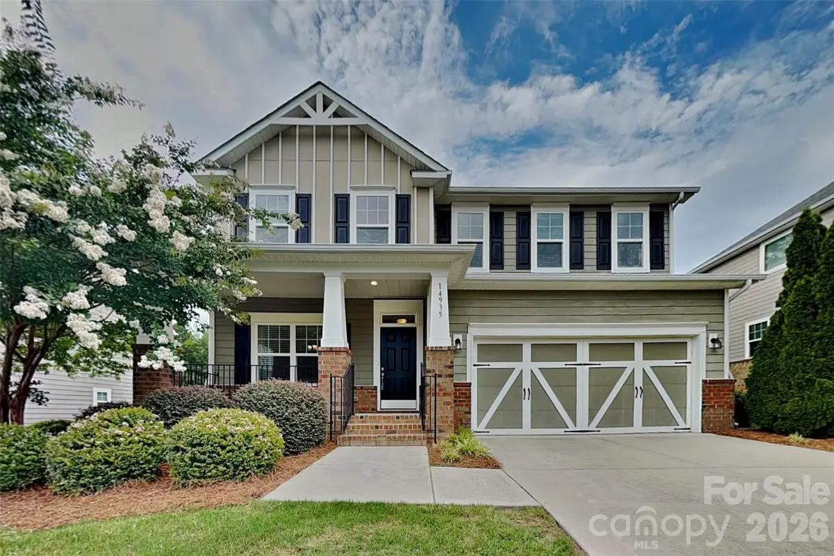 14935 Boudins Lane, Charlotte, NC 28278 - #1