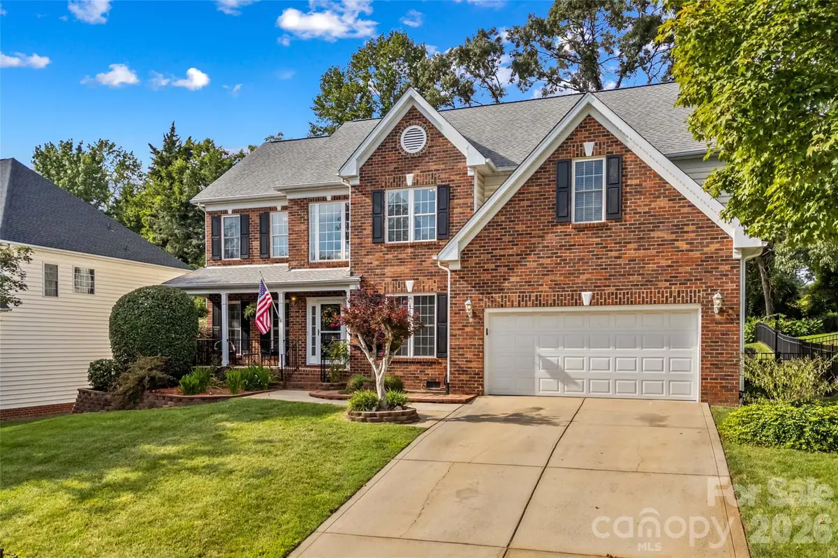 11917 Ulsten Lane, Huntersville, NC 28078 - #1