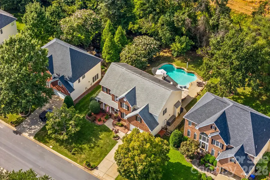 11917 Ulsten Lane, Huntersville, NC 28078 - #2