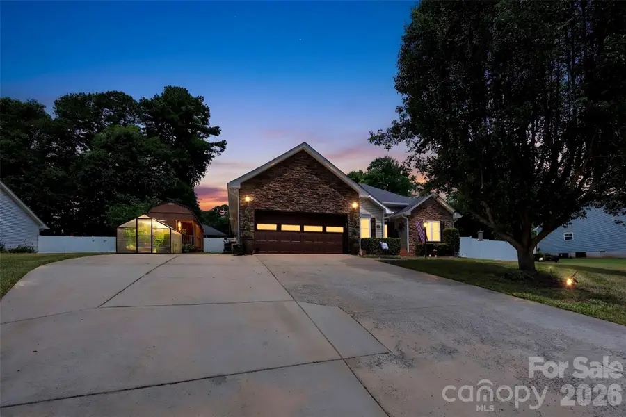 200 Brooks Drive, Stanley, NC 28164 - #2