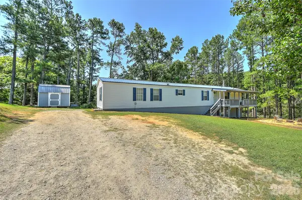 1615 Ellis Belk Road, Monroe, NC 28112