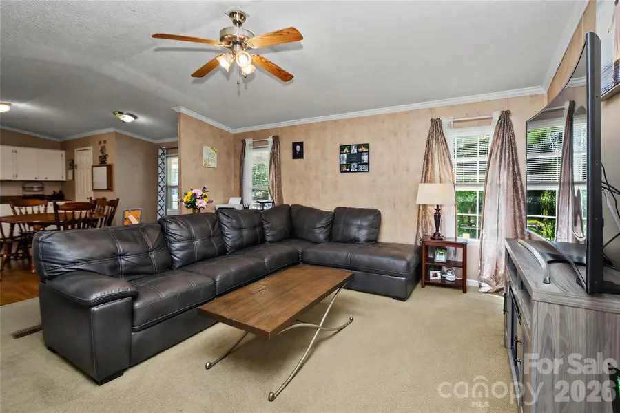 1615 Ellis Belk Road, Monroe, NC 28112 - #2