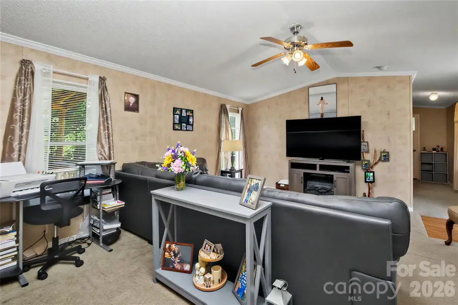1615 Ellis Belk Road, Monroe, NC 28112 - #3