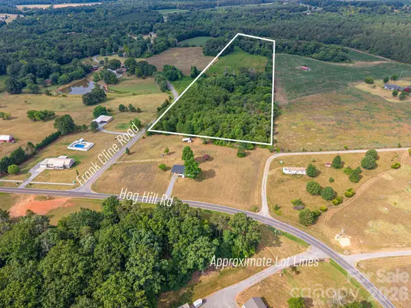 000 Frank Cline Road, Vale, NC 28168