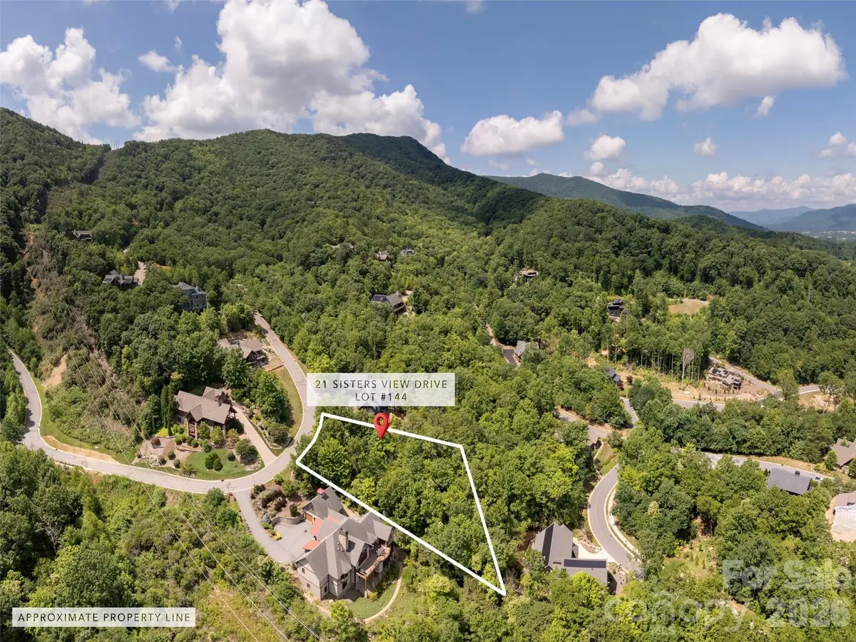 21 Sisters View Drive #144, Black Mountain, NC 28711 - #1