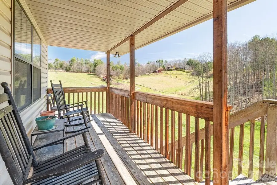 216 Pickens Road, Weaverville, NC 28787 - #2