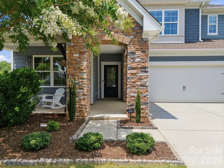8107 Belfort Forest Lane, Huntersville, NC 28078 - #3