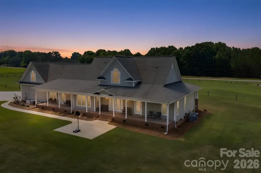 212 Scism Road, Kings Mountain, NC 28086 - #2