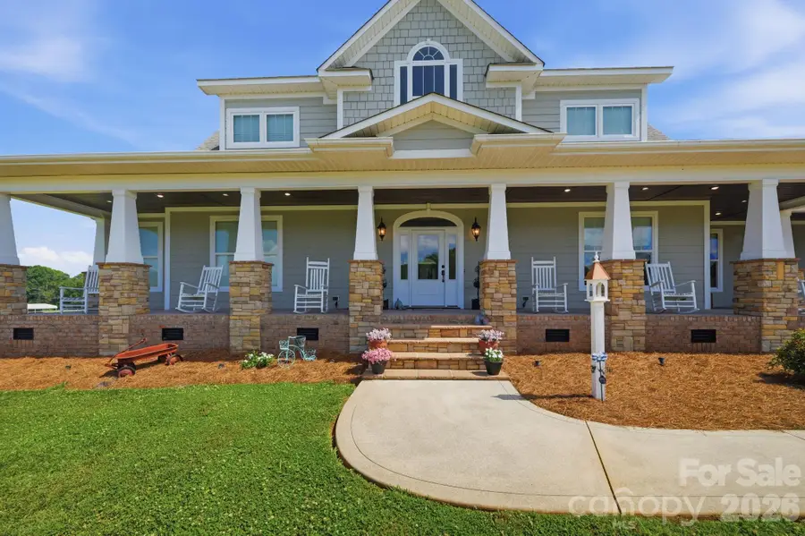 212 Scism Road, Kings Mountain, NC 28086 - #3