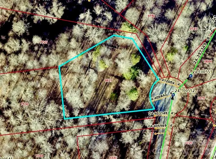 120 Ben Lippen School Road, Asheville, NC 28806 - #2