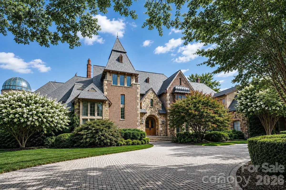 8600 Longview Club Drive, Waxhaw, NC 28173 - #1