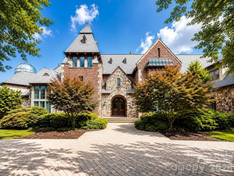 8600 Longview Club Drive, Waxhaw, NC 28173 - #2