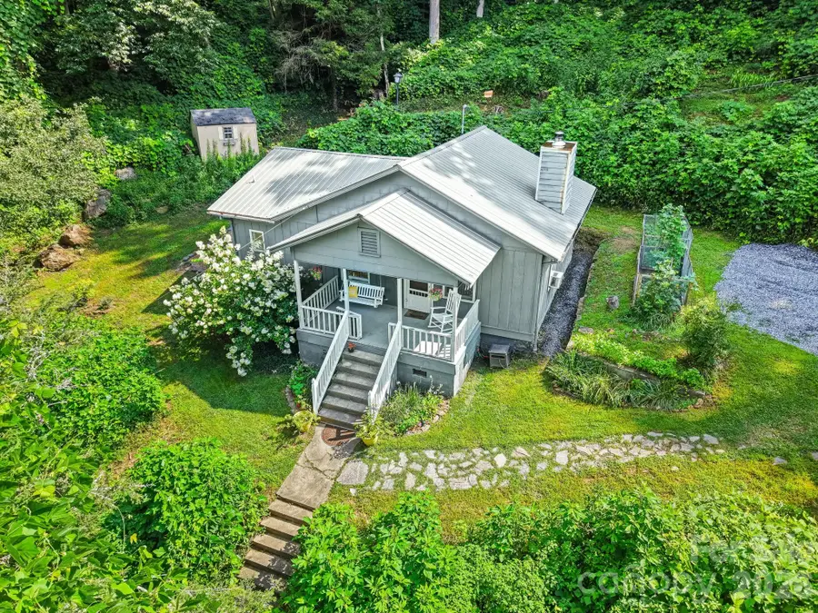 6115 Skyland Drive, Sylva, NC 28779 - #2