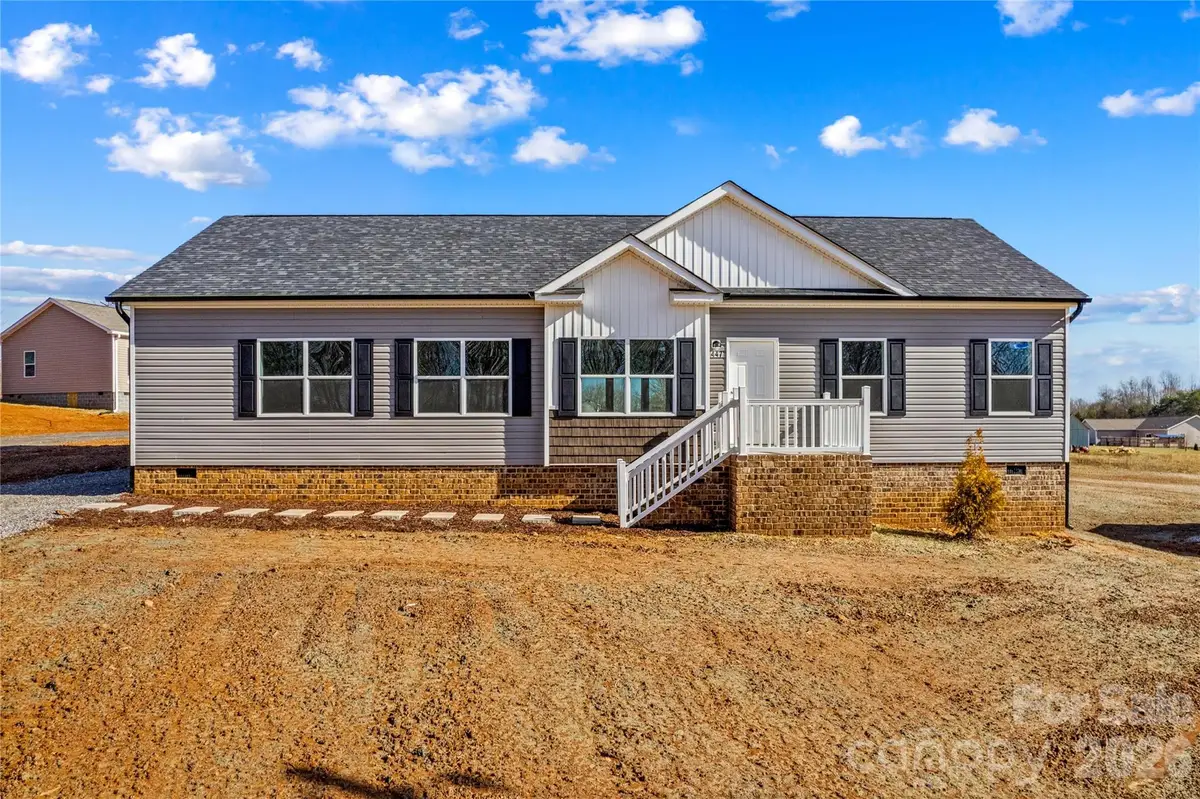 447 Lookout Dam Road, Statesville, NC 28625 - #1