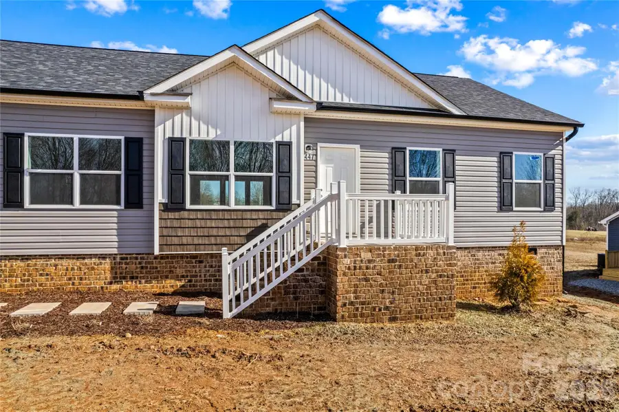 447 Lookout Dam Road, Statesville, NC 28625 - #2
