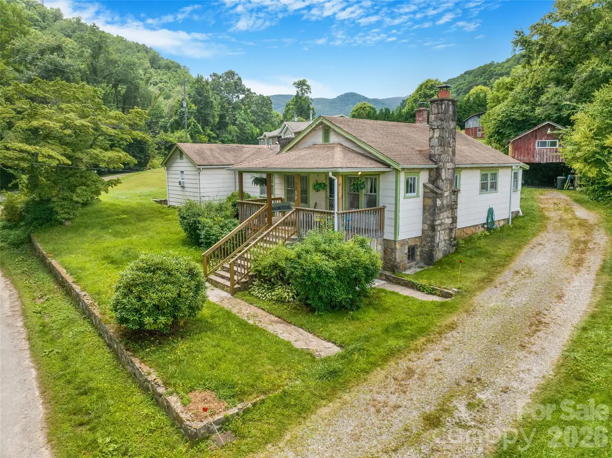 50 Rocky Branch Road, Waynesville, NC 28786 - #1