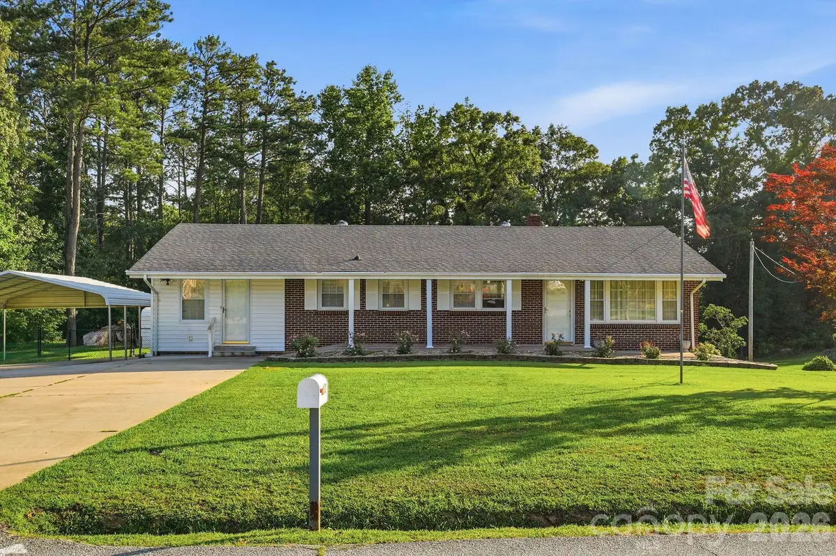 112 Brookside Drive, Union, SC 29379 - #1
