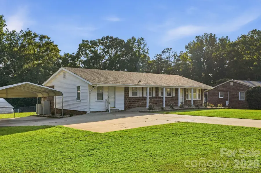 112 Brookside Drive, Union, SC 29379 - #2