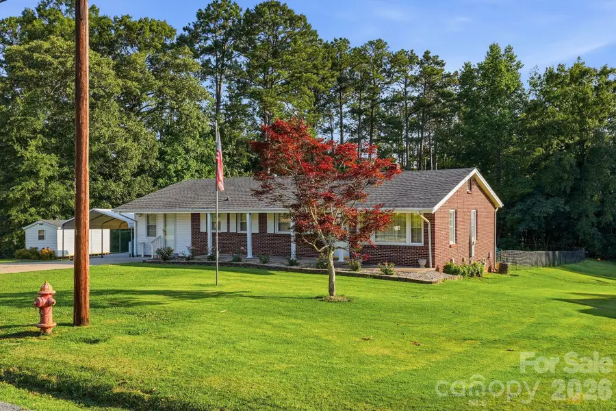 112 Brookside Drive, Union, SC 29379 - #3