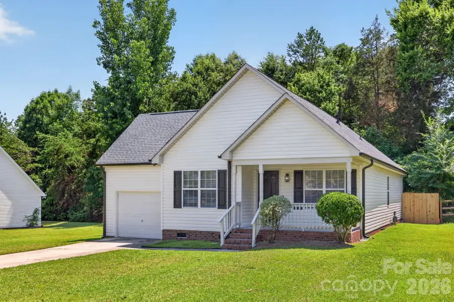 1001 Loch Lomond Circle, Concord, NC 28025 - #2