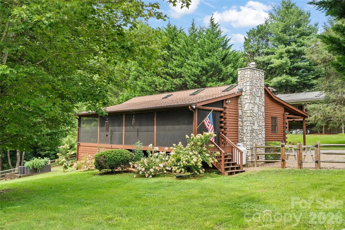 729 Joe Carver Road, Waynesville, NC 28785 - #1