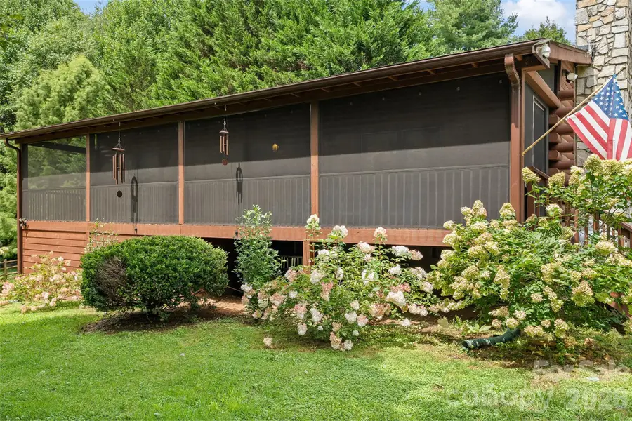 729 Joe Carver Road, Waynesville, NC 28785 - #2