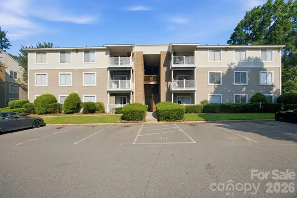 9505 University Terrace Drive #B, Charlotte, NC 28262