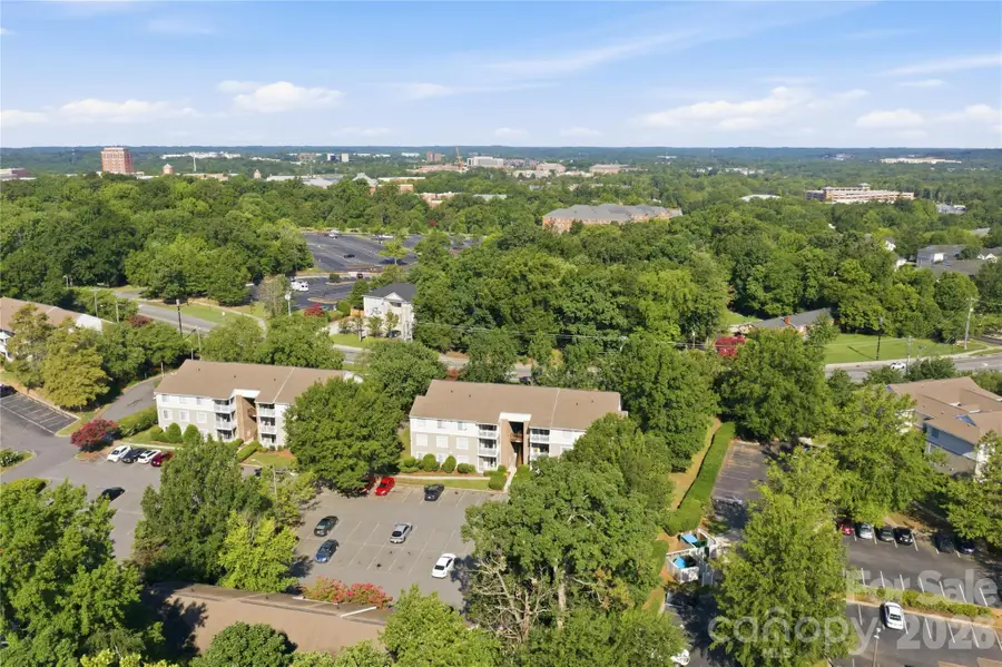 9505 University Terrace Drive #B, Charlotte, NC 28262 - #3