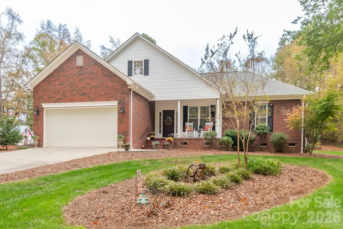 415 Witmore Road, Wingate, NC 28174 - #1