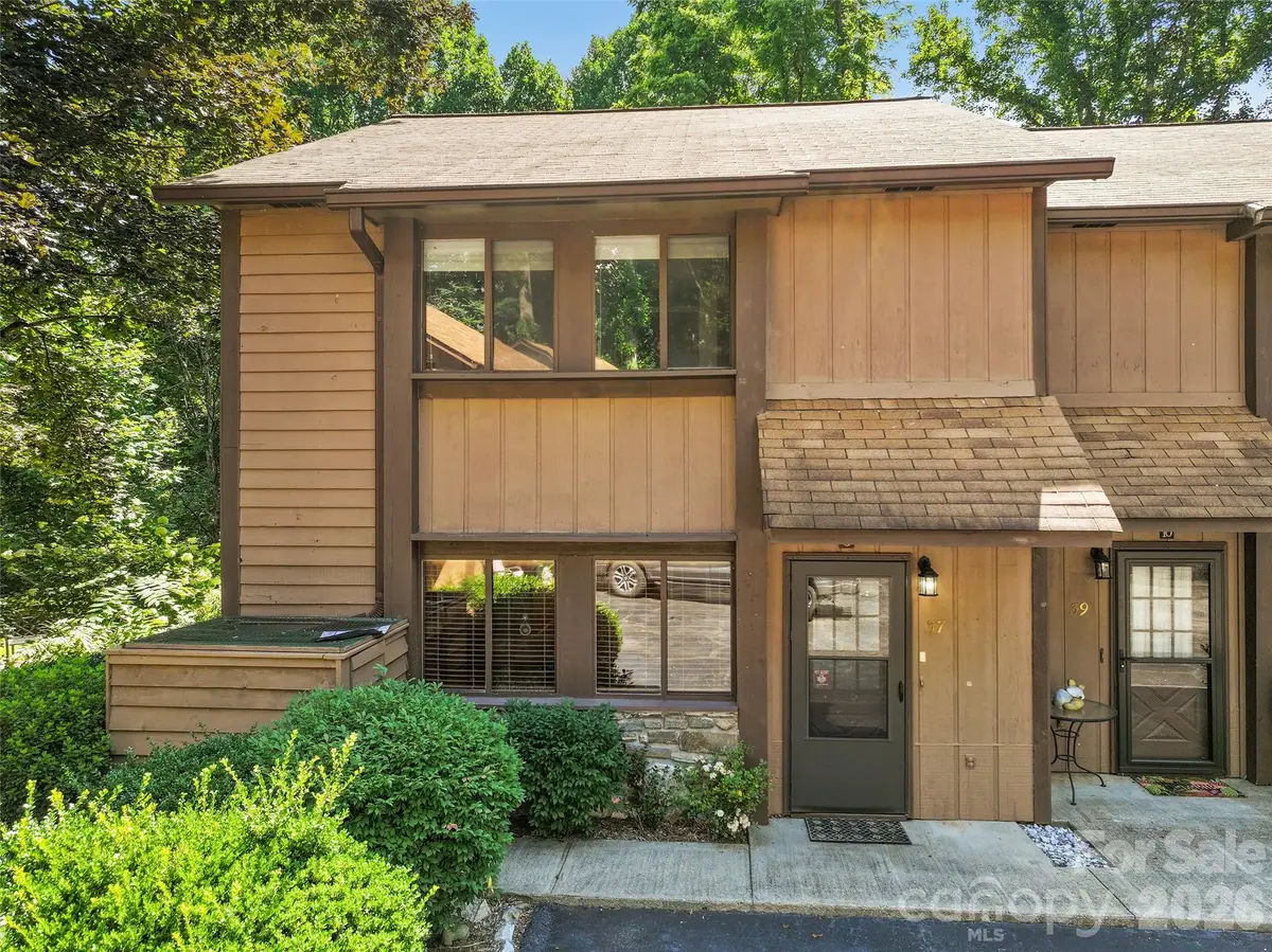 37 George Circle, Maggie Valley, NC 28751 - #1