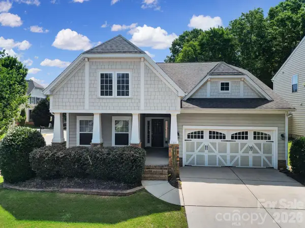 2001 Oakmere Road, Waxhaw, NC 28173