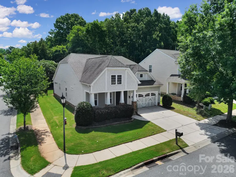 2001 Oakmere Road, Waxhaw, NC 28173 - #2