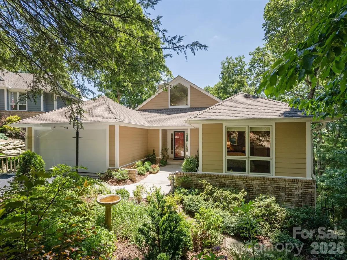 210 Claymoor Court, Flat Rock, NC 28731 - #1