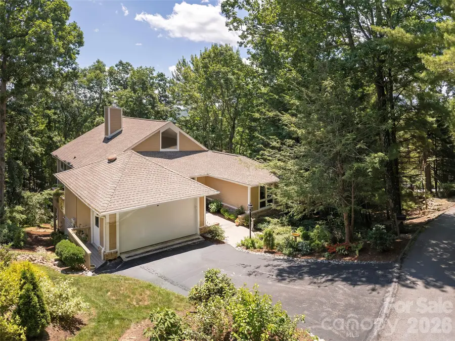 210 Claymoor Court, Flat Rock, NC 28731 - #2