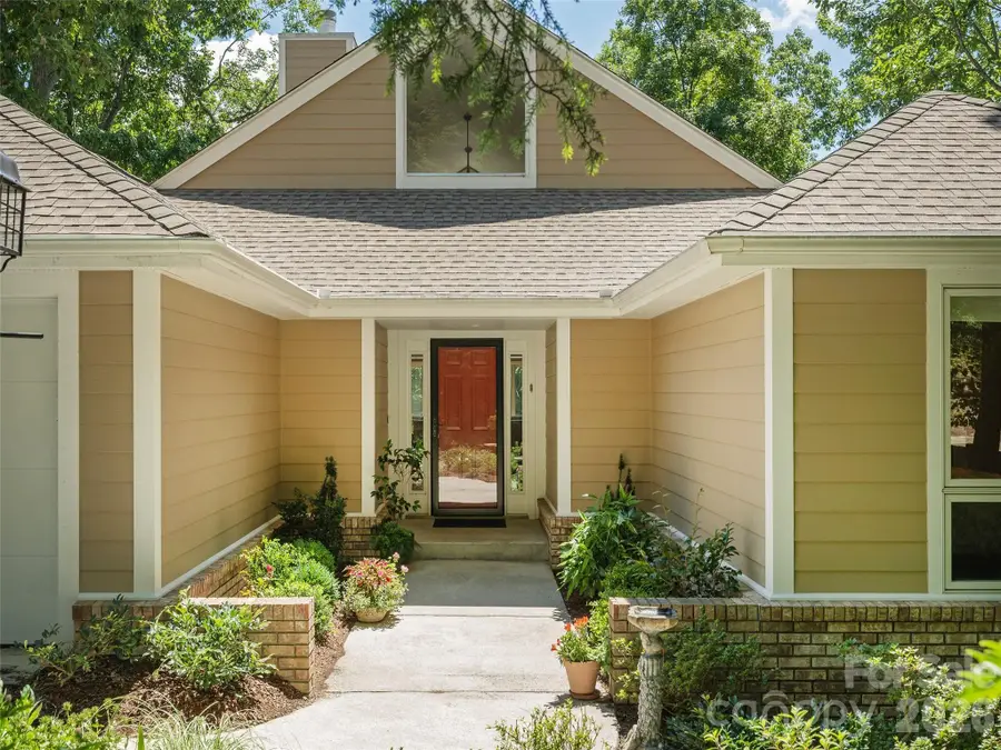 210 Claymoor Court, Flat Rock, NC 28731 - #3