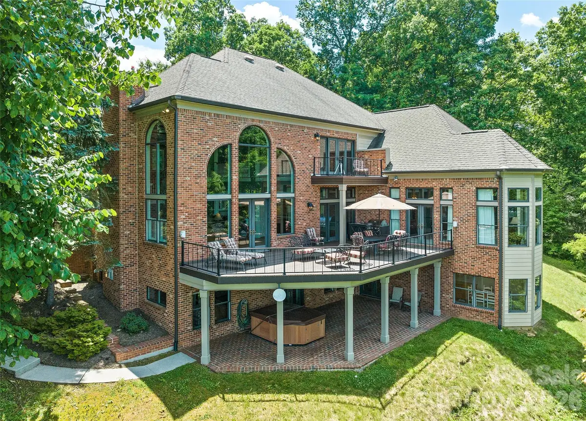 106 Coyote Ridge, Maggie Valley, NC 28751 - #1