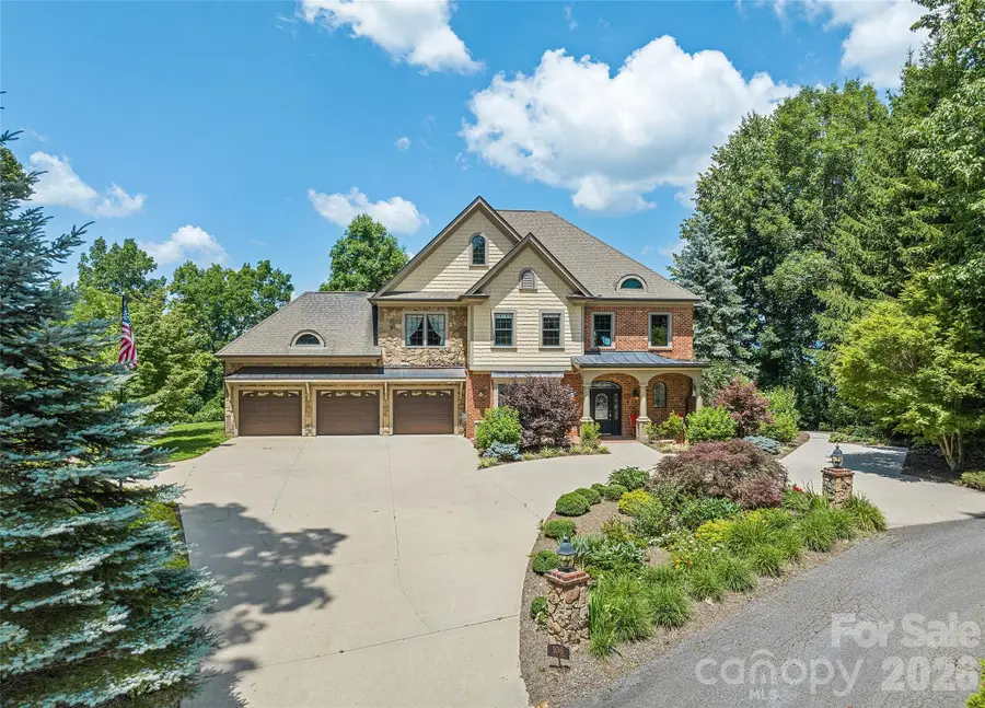 106 Coyote Ridge, Maggie Valley, NC 28751 - #2