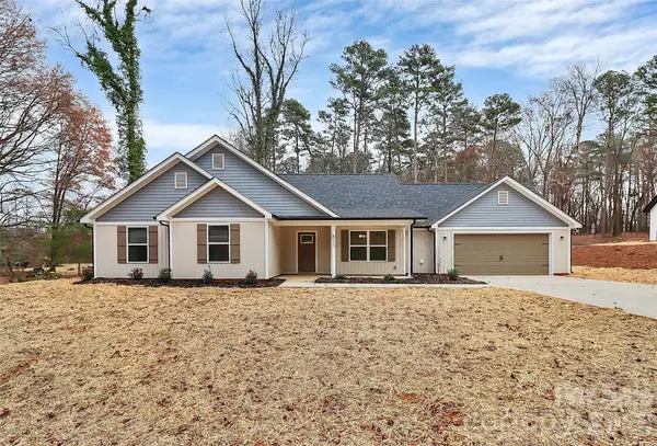 816 Winding Brook Road, Monroe, NC 28112
