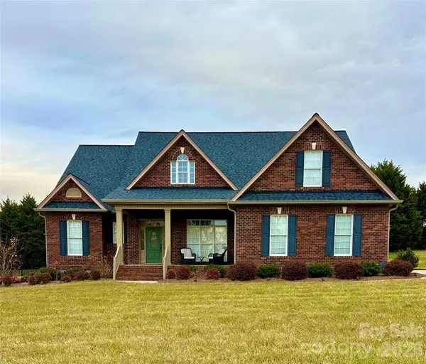 722 Cedar Hill Drive, Shelby, NC 28152