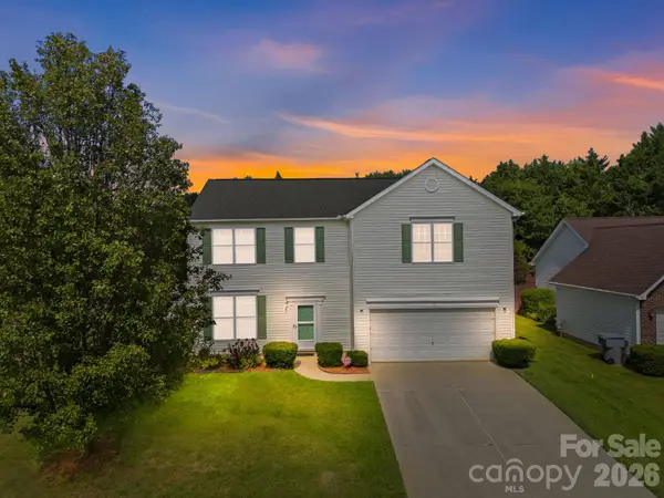 8818 Norway Court, Charlotte, NC 28269