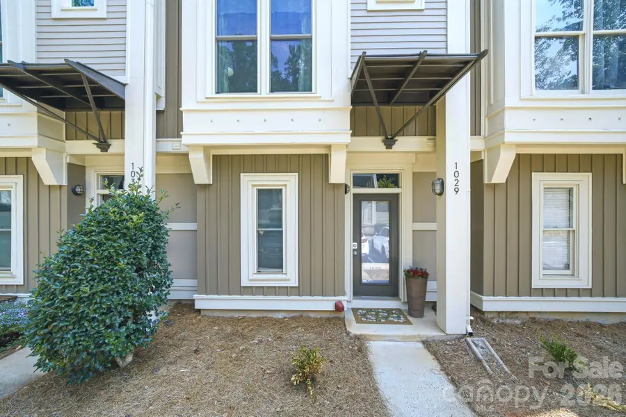 1029 Park West Drive, Charlotte, NC 28209 - #3