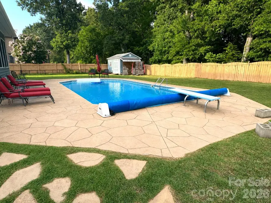 3375 Blue Jay Pass, Fort Mill, SC 29708 - #2