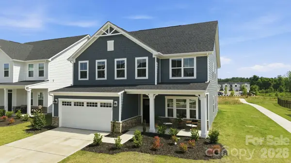 1037 Nettle Bank Road, Indian Trail, NC 28079